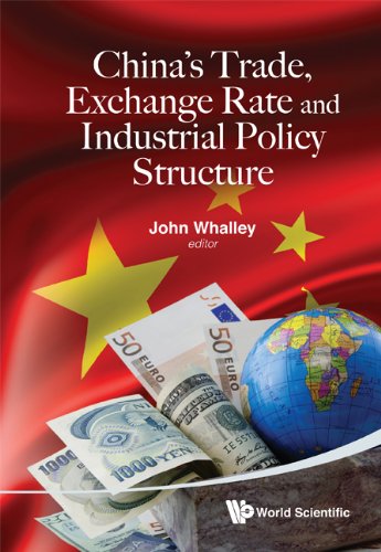 China's Trade, Exchange Rate and Industrial Policy Structure: 2 (The Tricontinental Series on Global Economic Issues)