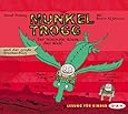 Bestes Kinder-H&ouml;rbuch Munkel Trogg - Der kleinste Riese der Welt
