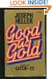 good as gold