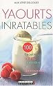 Yaourts inratables Yaourts inratables