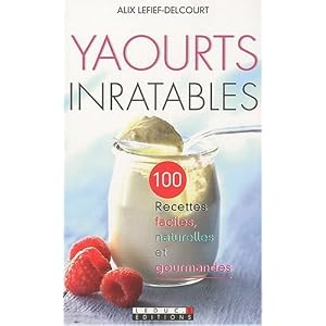 Yaourts irratables
