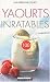 Yaourts inratables