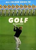 All Colour Guide Golf