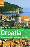 Jonathan Bousfield The Rough Guide to Croatia