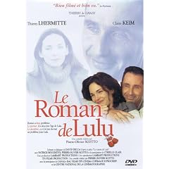 Le roman de Lulu