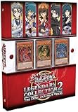 YuGiOh GX Legendary Collection 2 Duel Academy Years Includes 28 Foil Cards!IMAGE