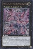 Yu-Gi-Oh! - Neo Galaxy-Eyes Photon Dragon (GAOV-EN041) - Galactic Overlord - 1st Edition - Ultimate Rare