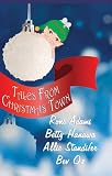 Tales From Christmas Town
