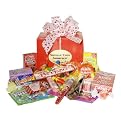 Valentine Nostalgic Candy Gift Box
