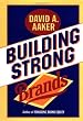 Building Strong Brands