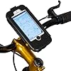 BikeConsole iPhone 5 Waterproof Shock-Protected Bicycle Holder Mount