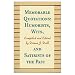 Book Memorable Quotations: Humorists, Wits, and Satirists of the Past (Memorable Quotations)