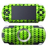 PSP Skin Slim & Lite - Scales