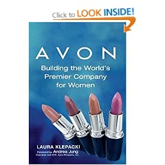 Avon: Building the World's Premier Company for Women