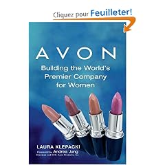 Avon: Building the World's Premier Company for Women
