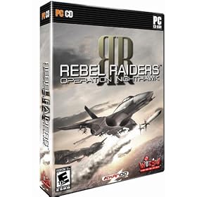 Rebel Raiders Operation Nighthawk