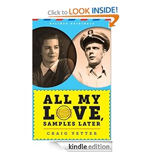 Amazon.com: All My Love, Samples Later: My M