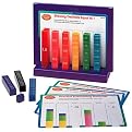 Learning Resources Deluxe Decimal Tower