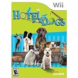 Hotel for Dogs