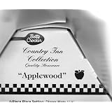7 SETS of APPLEWOOD 4-Piece Setting (Micro, Oven and Diswasher Safe), Betty Crocker... by Betty Crocker -- Citation Companies, L.L.C, Alabama