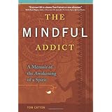 the mindful addict a memoir of the awakening of a spirit