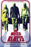 THE DEVIL'S REJECTS ORIGINAL MOVIE POSTER