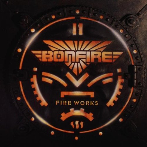 Bonfire - MCN 45 - Zortam Music