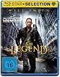I Am Legend [Blu-ray]