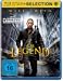 I Am Legend [Blu-ray]