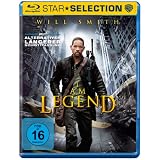 I Am Legend [Blu-ray]von "Will Smith"