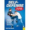 Self Defense: Feel Secure at All Times