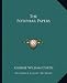 Books : The Potiphar Papers