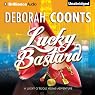 Lucky Bastard: A Lucky O’Toole Vegas Adventure, Book 4