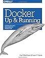 Docker: Up & Running