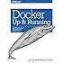 Docker: Up & Running