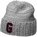 Nike Georgia Bulldogs Gray Vault Thick Knit Cuffed Beanie