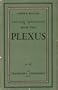 Plexus. Book Two of The Rosy Crucifixion Trilogy