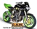 Motorrad XENON NACHRÜSTSET