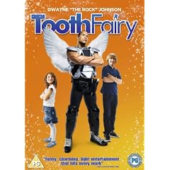 Tooth Fairy [DVD]