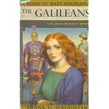 TheGalileans:ANovelofMaryMagalene