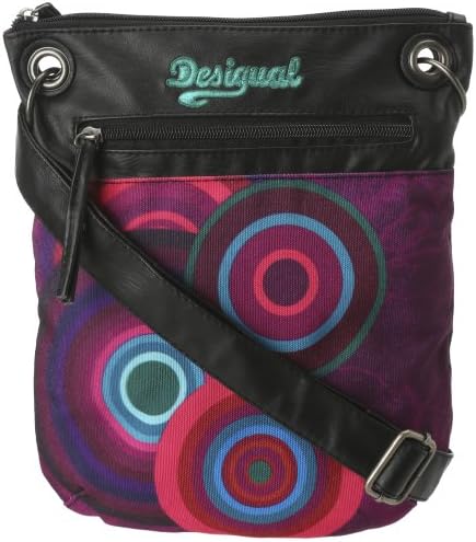 Desigual Bandolera Bo Shoulder Bag