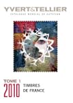 Catalogue de timbres-poste : Tome 1,...