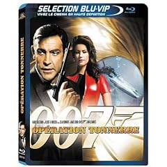 Op�ration Tonnerre [Blu-ray]