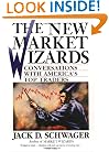 The New Market Wizards: Conversations with America's Top Traders