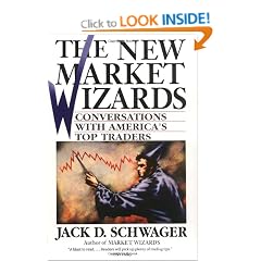 New Market Wizards The