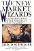 The New Market Wizards