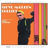 Bullitt (Complete Original Tracks) [Soundtrack]
