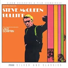 Ost: Bullitt
