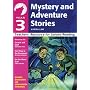 Year 3 Mystery and Adventure Stories: Teachers' Resource for Guided Reading (White Wolves: Adventure Stories)