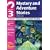 Year 3 Mystery and Adventure Stories: Teachers' Resource for Guided Reading (White Wolves: Adventure Stories)